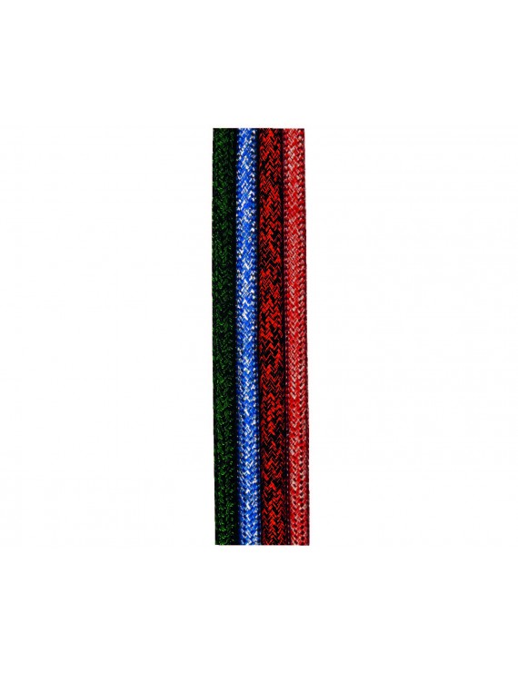 Color Line Waves Polyester